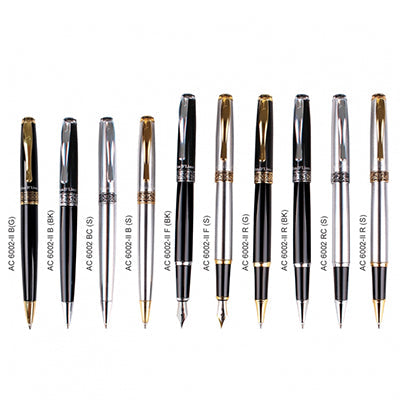 Allan D'Lious Einzigartig Pen Executive Corporate Gifts Singapore