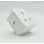 Remote Control Wifi Smart Plug | AbrandZ Corporate Gifts