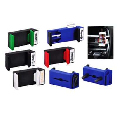 Car Vent Mobile Phone Holder Executive Corporate Gifts Singapore