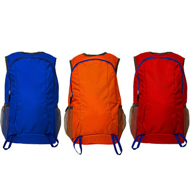 Waterproof Nylon Backpack Executive Corporate Gifts Singapore