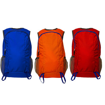 Waterproof Nylon Backpack