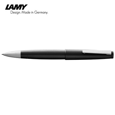 Lamy Rollerball 2000 M Pen Black Executive Corporate Gifts Singapore