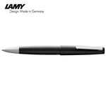 Lamy Rollerball 2000 M Pen Black | AbrandZ Corporate Gifts