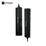 Mazer InfiniteLink Slim USB C Hub 6-in-1
