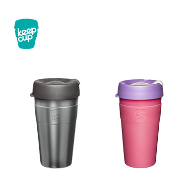 KeepCup Thermal Cup 16oz Executive Corporate Gifts Singapore