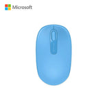 Microsoft Wireless Mobile Mouse 1850 | AbrandZ Corporate Gifts