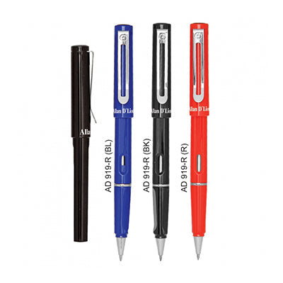 Allan D'Lious Sonnenlicht Metal Pen Executive Corporate Gifts Singapore
