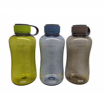 Wide Mouth Water Bottle with Strainer Executive Corporate Gifts Singapore