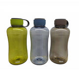 Wide Mouth Water Bottle with Strainer | AbrandZ.com