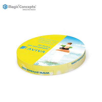 Magic Concepts Magic Disk Executive Corporate Gifts Singapore