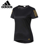 adidas Ladies Performance Running Tee | AbrandZ Corporate Gifts