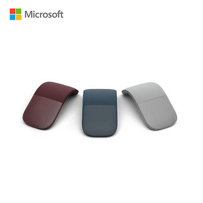 Microsoft Surface Arc Mouse Executive Corporate Gifts Singapore