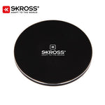 SKROSS Wireless Charger 10 | AbrandZ Corporate Gifts