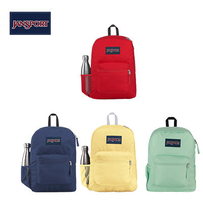 Jansport Cross Town Backpack