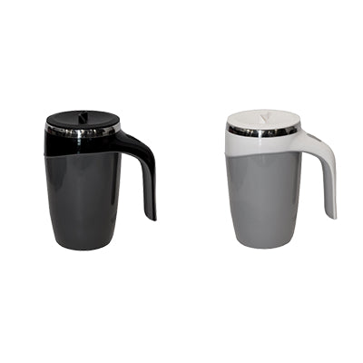 Auto Magnetic Suction Mug