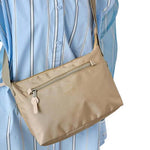 Anello Three Mini Shoulder Bag