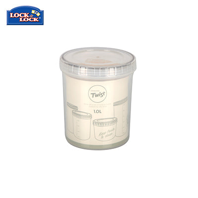 Lock & Lock Twist Container 1.0L Executive Corporate Gifts Singapore