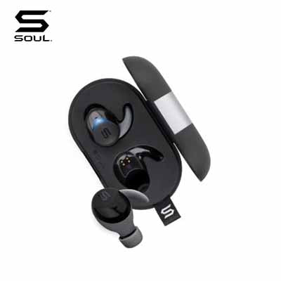 SOUL ST-XS 2 Bluetooth True Wireless Earbuds Bluetooth 5.0 Executive Corporate Gifts Singapore