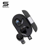 SOUL ST-XS 2 Bluetooth True Wireless Earbuds Bluetooth 5.0 | AbrandZ Corporate Gifts