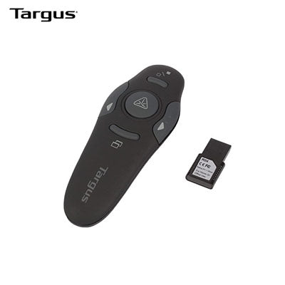 Targus P16 Wireless Presenter with Laser Pointer | AbrandZ Corporate Gifts