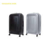 Mandarina Duck Smart 24'' Logoduck Causal Luggage Bag | AbrandZ Corporate Gifts