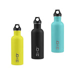 360 Degrees Single Wall Water Bottle 1L