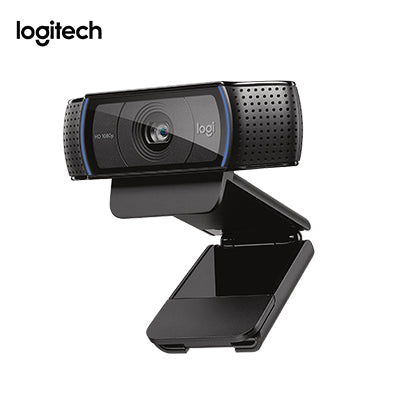 Logitech C920 HD PRO Webcam | AbrandZ Corporate Gifts