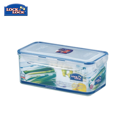 Lock & Lock Classic Food Container with Drainage Tray 3.4L Executive Corporate Gifts Singapore