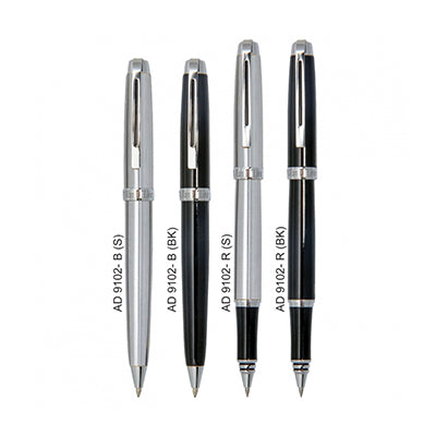 Allan D'Lious Geheimnisvoll Pen Executive Corporate Gifts Singapore