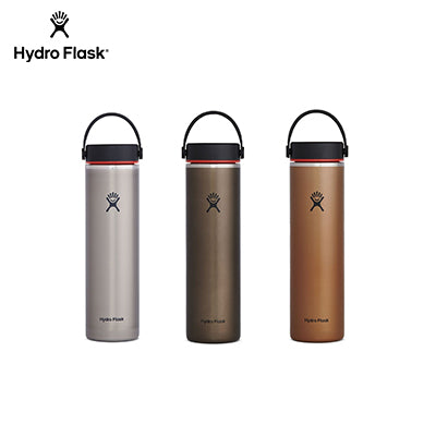 HydroFlask Trail Series™ 24oz Lightweight Wide Mouth Bottle Executive Corporate Gifts Singapore