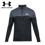 Under Armour Sportstyle Pique Track Jacket | AbrandZ.com