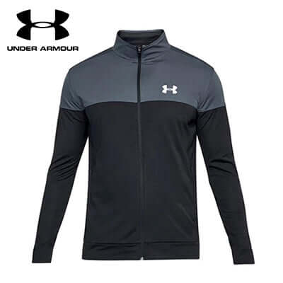 Under Armour Sportstyle Pique Track Jacket | AbrandZ.com