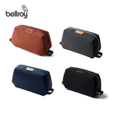 Bellroy Toiletry Kit Pouch Corporate Gifts Singapore