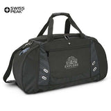 Swiss Peak Weekend or Sport Bag Corporate Gift Singapore
