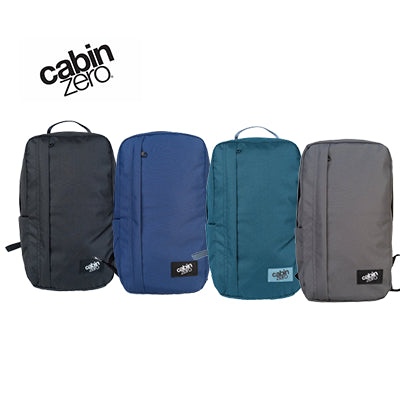 Cabinzero Classic Flight Backpack 12L Executive Corporate Gifts Singapore