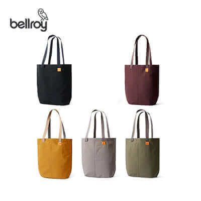 Bellroy City Tote Bag Corporate Gifts Singapore