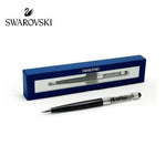 Swarovski Stylus Pen in Black | AbrandZ Corporate Gifts