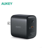 Aukey PA-B2T 45W USB-C PD Charger