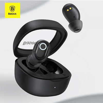 Baseus WM02 True TWS Wireless Earphone Executive Corporate Gifts Singapore