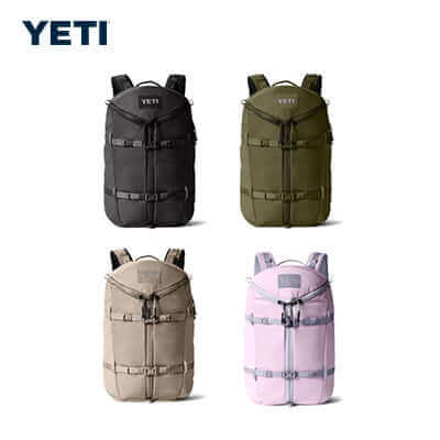 Yeti Ranchero™ 27L Everyday Carry Backpack Corporate Gifts Singapore