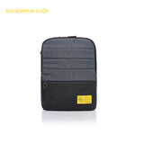 Mandarina Duck Smart Waterproof Backpack | AbrandZ Corporate Gifts