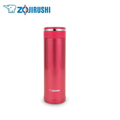 ZOJIRUSHI Stainless Mug Flask 480 ml | AbrandZ.com