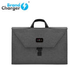 BrandCharger Specter Workspace laptop Bag | AbrandZ Corporate Gifts