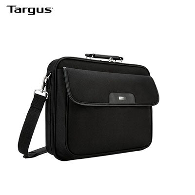 Targus 15.6'' Notepac Clamshell Laptop Case Executive Corporate Gifts Singapore