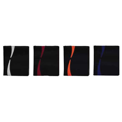 Wave A5 Folder with Wire-O Notebook Executive Corporate Gifts Singapore