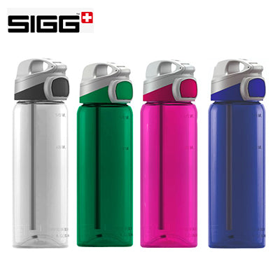 SIGG Miracle 600ml Tritan Water Bottle Executive Corporate Gifts Singapore