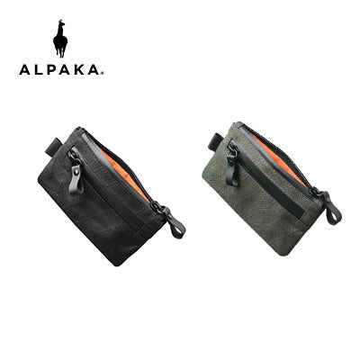 Alpaka Zip Pouch VX21 Executive Gifts Singapore