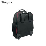 Targus 16” Compact Rolling Backpack | AbrandZ Corporate Gifts