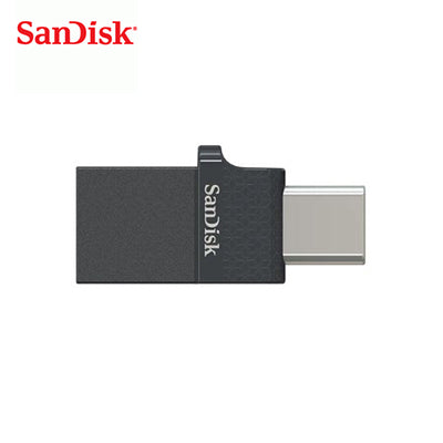 SanDisk Dual Drive USB Type-C | AbrandZ Corporate Gifts