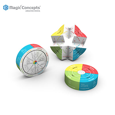 Magic Concepts Magic Orbit Executive Corporate Gifts Singapore